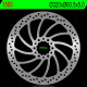 Ng передній гальмівний диск ktm duke 390 17 rc 250/390 17 (320x60.5x5.0mm)