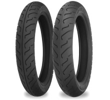 Шина SHINKO 100/90-18 712 56H TL ПЕРЕДНЯ DOT 25/2025