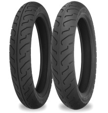SHINKO ШИНА 3.00-18 712 55H TL REINF ПЕРЕДНІ DOT 13-26/2025
