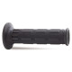 Манжети progrip pg698 дорожні (22+25мм, довжина 135мм), колір чорний (одна штука) (698-102) (pg698/1)
