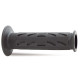 Манжети progrip pg723 дорожні (22+25мм, довжина 125мм), колір чорний (одна штука) (723-102) (pg723) (pg723)
