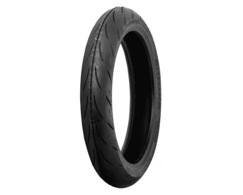 Шина shinko 110/70-17 780 58h tl передня dot 20/2022 (13717781 - задня)