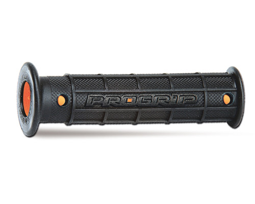 Progrip manoeuvres pg727 atv/jet ski/mtb (22+22мм, довжина 125мм) колір чорний (одна штука) (727-201) (pg727/1) (pg727/1)