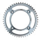 Mtx parts задня зірочка 4486 49 ktm sx 85 '04-'18, 105 xc '07-'11 (448649jta) (ланцюг 428)