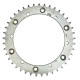 Mtx parts задня зірочка 856 41 yamaha yfs 200 blaster '88-'06, yfm 350 warior '89-'04, yfm 660 raptor '01-'05 (85641jt) (ланцюг 520)