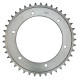 Mtx parts задня зірочка 4365 41 suzuki dr 650 se '96-'12, xf 650 freewind '97-'02 (436541jt) (ланцюг 525)