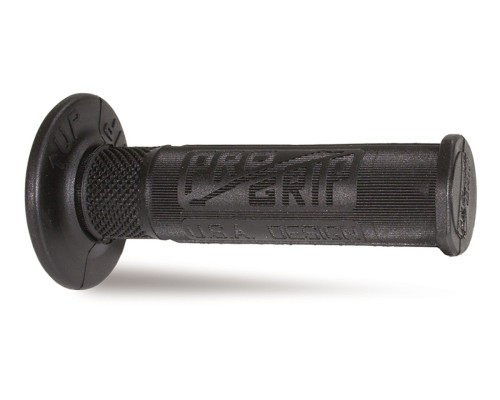 Progrip pg795 off road (22+25мм, довжина 115мм) колір чорний (одна штука) (795-102) (pg795/1)