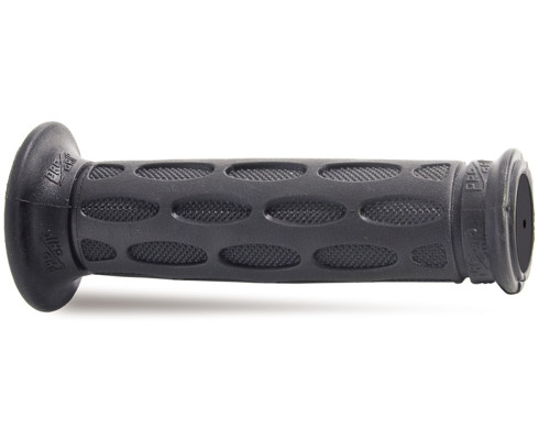 Progrip pg713 road (22+25мм, довжина 125мм) колір чорний (одна штука) (713-102) (pg713) (pg713)
