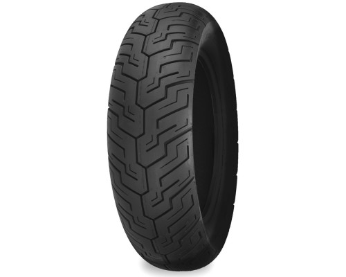 Shinko 734 шина задня 160/80-16 75H безкамерна DOT 03/2025