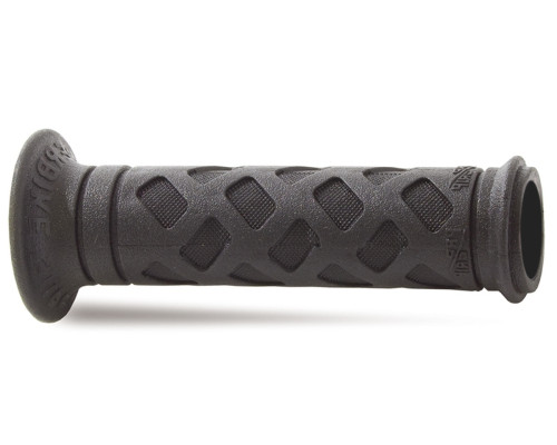 Манжети progrip pg699 дорожні (22+25мм, довжина 125мм), колір чорний (одна штука) (699-102) (pg699)
