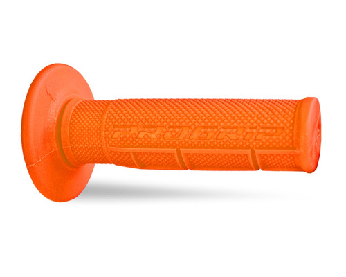 Манжети progrip pg794 off road (22+25мм, довжина 115мм) помаранчеві (однокомпонентні) (794-166) (pg794/9)