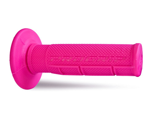 Манжети progrip pg794 off road (22+25мм, довжина 115мм), колір фуксія flow (одна штука) (794-114) (pg794/11)