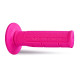 Манжети progrip pg794 off road (22+25мм, довжина 115мм), колір фуксія flow (одна штука) (794-114) (pg794/11)