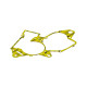XRADICAL(ARTEIN GASKETS) ПРОКЛАДКА КАРТЕРА ДВИГУНА (?RODKA ДВИГУН) HONDA CR 125R '03-'04