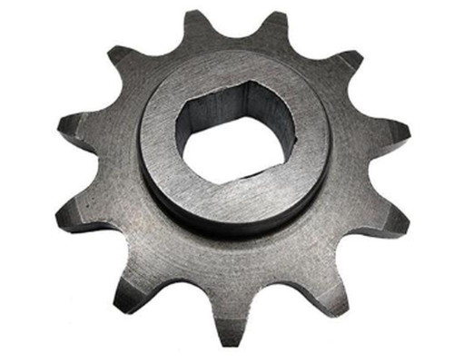 Grosskopf розпродаж 4059 12 передня зірочка ktm sx/mini/jr/pro 50 '02-'07