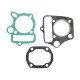 NAMURA Прокладка TOP-END CAN AM DS 90 4T 02-05