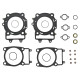 NAMURA Прокладка TOP-END ARCTIC CAT 1000 XT/TRV/THUNDERCAT 07-17, PROWLER 1000 10-17, WILDCAT/X/4X 1000 ALL 12-19