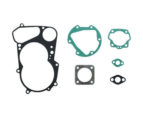 NAMURA Комплект Прокладок для двигуна KAWASAKI KDX 50 03-06, SUZUKI JR 50 78-06