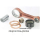 Шатун namura kawasaki ss 750 92-96, st 750 94-95, sts 900 01-02, stx 900 97-04, sx 750 92-95, zxi 900 95-97 (water crafts)