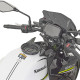 Kappa Tanklock Кріплення для Kawasaki Z 650 (2017-2018) Чорний
