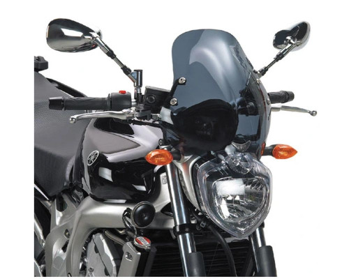 Кріплення лобового скла kappa 140dk YAMAHA fz6 04-06