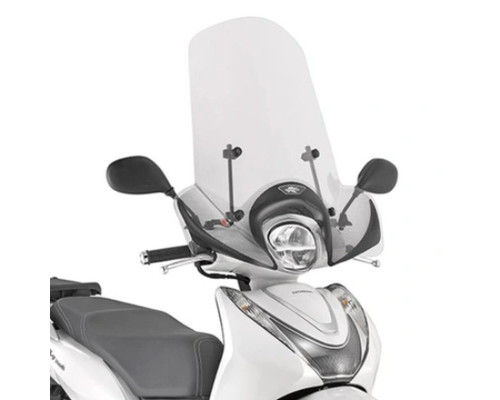 Кріплення лобового скла kappa 1125ak HONDA sh mode 125 (13-17)