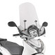 Кріплення лобового скла kappa 1125ak HONDA sh mode 125 (13-17)