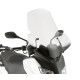 Kappa window mount 446dtk YAMAHA x-max 125-250, mbk skycruiser 125 (10-12)