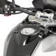 Kappa Tanklock Кріплення для BMW G 310 GS (2017-2018), G 310 R (2017) Чорний