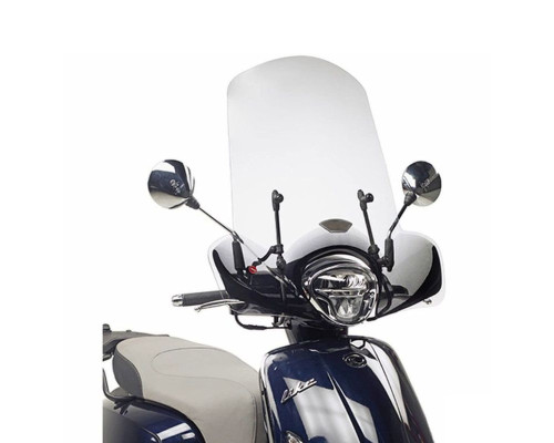 Kappa кріплення лобового скла 6109ak kymco like 125 (17-18)