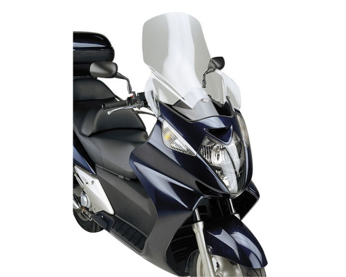 Kappa вікна HONDA silver wing 400 (06-09), 600/abs (01-09)63 x 60 cm чисте - потрібне кріплення d214kitk
