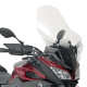 Кріплення лобового скла kappa 2122dt YAMAHA mt 09 850 tracer (15-16)