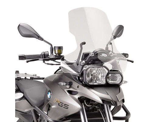 Кріплення лобового скла kappa 5107dt bmw f700gs (13-14)