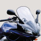Вікно kappa YAMAHA fz6 fazer (04-06) 61 x 53,5 см прозоро