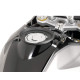 Kappa Z 1000 Кріплення Tanklock для Kawasaki 2014-2017 Чорний