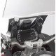 Kappa Multistrada Поперечка для Сумок і Кріплень GPS/Смартфон Ducati Multistrada 950/1200/Enduro 1200 Чорний