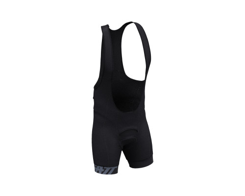 ВЕЛОШОРТИ LEATT (BIB) MTB 3.0 BIB LINER КОЛІР ЧОРНИЙ РОЗМІР XXL