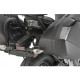 Kappa Z 650 (17-20) Стійка для бокових кофрів Monokey Side під кофри K33N K'Road Чорний