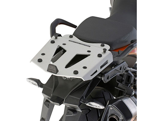 Kappa Стелаж kufra центрального KTM 1190 Adventure/R (13-15) 1050 Adventure (15) 1290 Super Adventure (15) Алюмінієвий Monokey