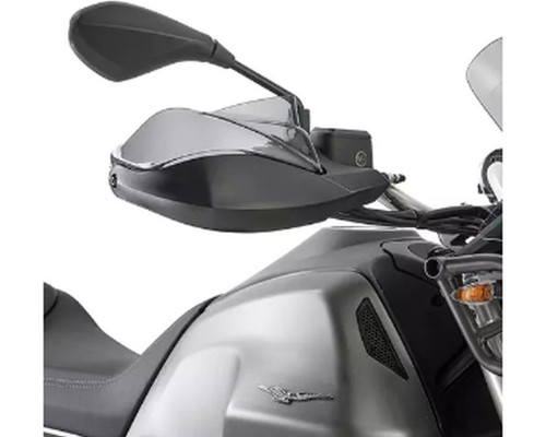 Kappa підвищення оригінальних хендбарів Moto Guzzi V85 TT (19)