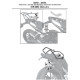 Kappa Стелаж для центрального кофра KTM Duke 125/300/390 (2011-2015) без плити чорний