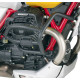 Kappa дуги захисту двигуна moto guzzi v85 tt (2019) чорний