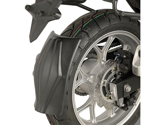Кріплення крила kappa krm01 та krm02 HONDA nc 750 s (16-17), nc 750 x (16-17) - замінює rm1146kit