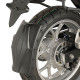Кріплення крила kappa krm01 та krm02 HONDA nc 750 s (16-17), nc 750 x (16-17) - замінює rm1146kit