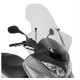 Kappa вікно 3106dtk suzuki burgman 125-200 (06-13), burgman 125-200 abs (14-19)