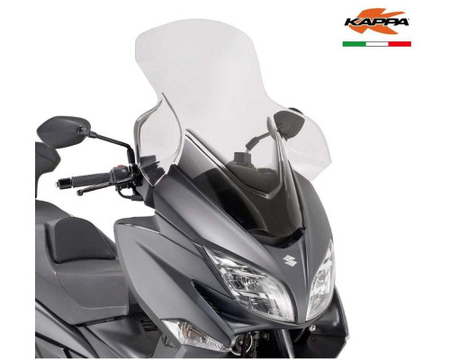 Скло suzuki burgman 400 (17-19) 75 x 76 см заднє скло suzuki burgman 400 (17-19) 75 x 76 см