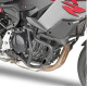 Кришка двигуна kappa gmole bmw f 900xr (20) чорна