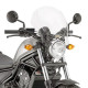 Кріплення на скло kappa 100albk, 140ak, 140sk HONDA cmx 500 rebel (17-19)