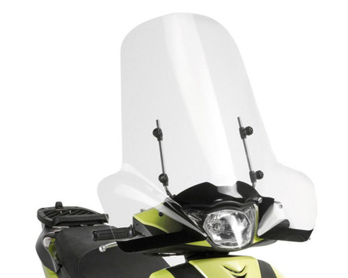 Кронштейн віконний kappa 311ak та 313ak HONDA sh 125i-150i (09-12)