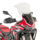 Вікно kappa HONDA crf 1100l africa twin (20) 57,5 х 45 см прозоро